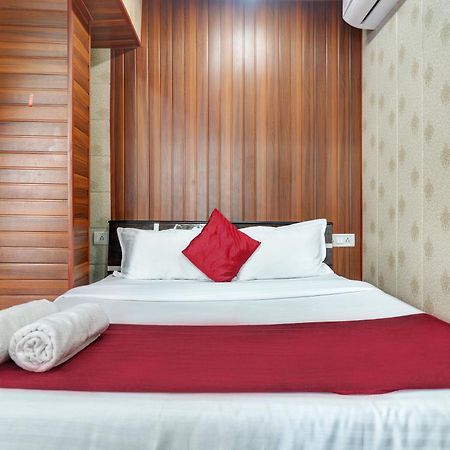 Готель Ab Residency Мумбаї Екстер'єр фото